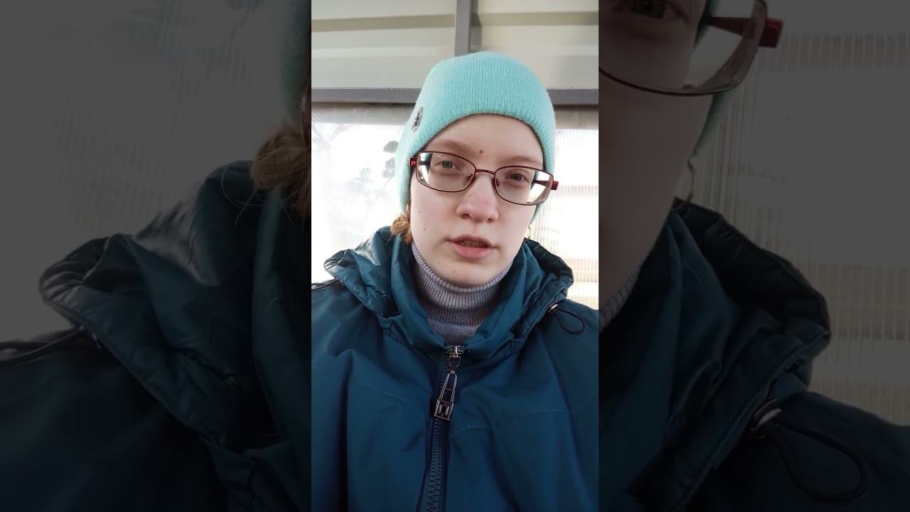 Не много о моём канале и обо мне ♥️