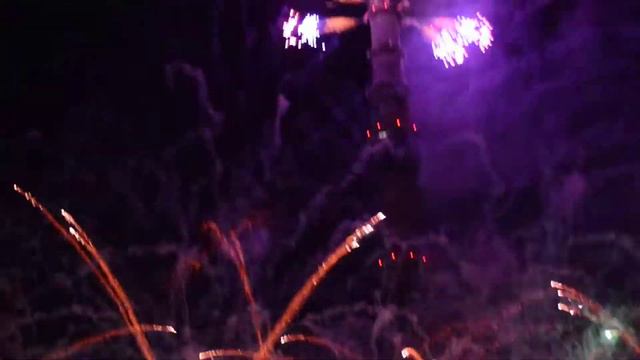 Круг Света Останкино He`s A Pirate Москва 2017 смотреть онлайн