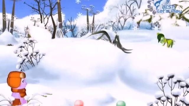 Лунтик 360р 412 Генералы смотреть онлайн