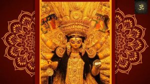 Life Changing Devi Mantra | **Warning** Most Powerful Mantra | Aigiri nandini nadhitha medhini....