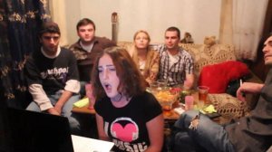 Greatest love of all / нереальный голос - Salome Tetiashvili / სალომე ტეტიაშვილი / идеальный голос