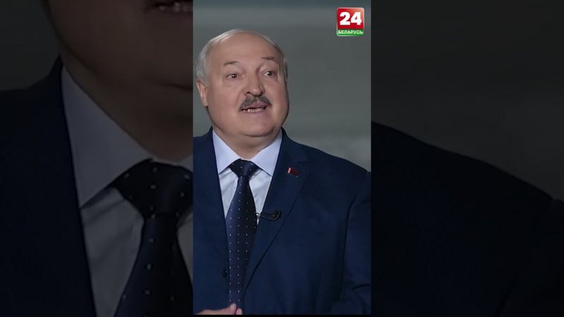 ❗️❗️❗️ Лукашенко: "Безумцы! Самые настоящие безумцы! В Литве нет ответственных политиков!" #беларусь