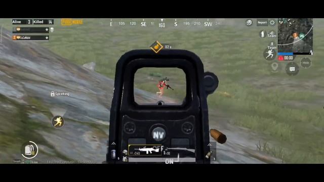Pubg Mobile KR  12  Poco X2 Smooth  90FPS Using GFX tool Gameplay  Syco Nikhil