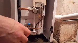 Устранение затухания фителя автоматики Евросит 630