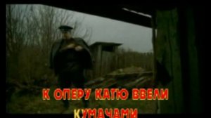 катя круг