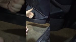 Форд Орион 1991 года