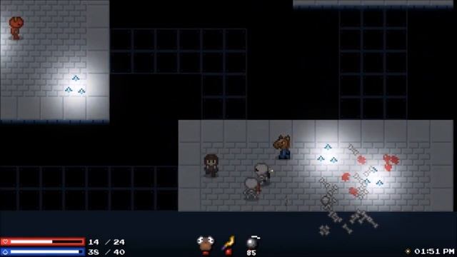 The Elmian Warrior - TRAILER смотреть онлайн