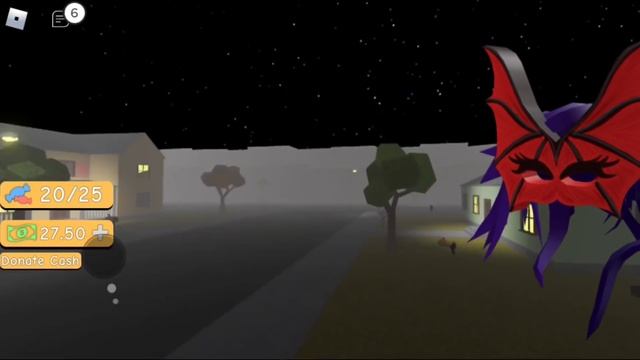 Roblox Halloween Chase | Fall Brain Break | GoNoodle Inspired смотреть онлайн