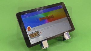 Змейка Рубика УНИВЕРСАЛЬНАЯ ПОДСТАВКА ДЛЯ ПЛАНШЕТА И СМАРТФОНА