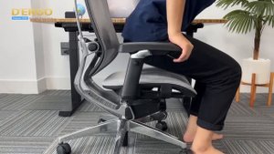 Ghế Công Thái Học GTGhế Công Thái Học GTChair Marrit X 2023