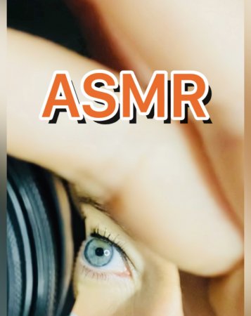 АСМР Окулист закапает тебе в глаза и проверит зрение ? ASMR видео для сна ?