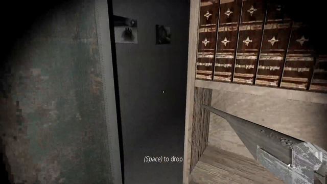 УШЛИ ОТ БАБКИ ► Granny #2 смотреть онлайн