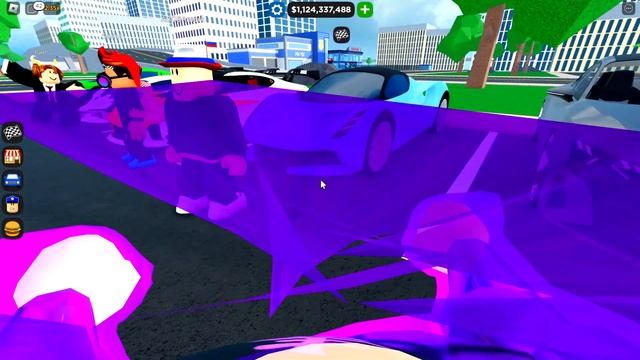 ВСЕ ЭЛЕКТРОМАШИНЫ! ПОЛНАЯ КОЛЛЕКЦИЯ! | Car Dealership Tycoon