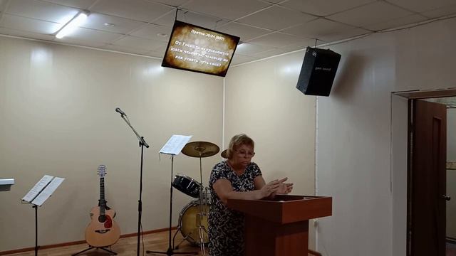 Путь в жизнь предназначенный БОГОМ смотреть онлайн