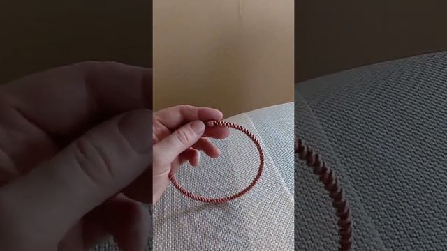 Тензорное кольцо 188 мГц двойной скрутки смотреть онлайн