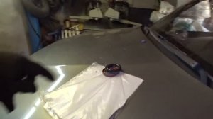 Замена переднего моста в Chevrolet Niva. Качество запчастей ниже плинтуса.
