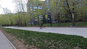 ВЕЛОСИПЕД АИСТ ТРЕКЕР 1.0 ПРОВЕРКА / ПОДДЕРЖИ ЛАЙКОМ И ПОДПИСКОЙ / ОСТРАЯ ? КУКУРУЗА /