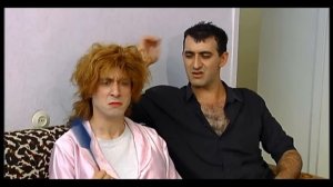 Kargin Haghordum sketch 422 (Hayko Mko)