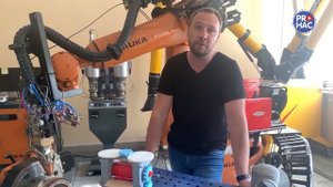 Компьютерное моделирование и 3D прототипирование