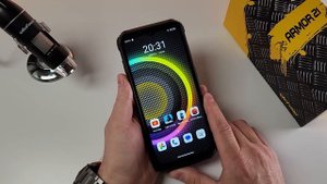 Прощай Xiaomi и Samsung я Взял Смартфон СЫЩИКА ip68! ? Новинка Ulefone Armor 21