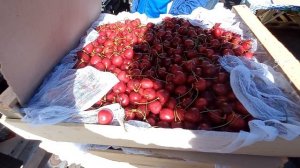 05.24.2022Хилокский рынок #новосибирск# новосибирск цена фрукты