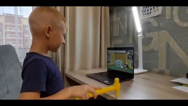 Логопедический урок - Логопед онлайн