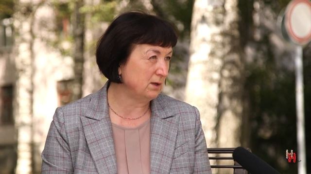 Воспитание молодого поколения. В городе начал действовать российский центр юношества. смотреть онлайн