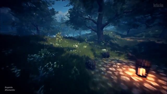 Олег Ершов - ТАНЕЦ НОЧЕЙ смотреть онлайн