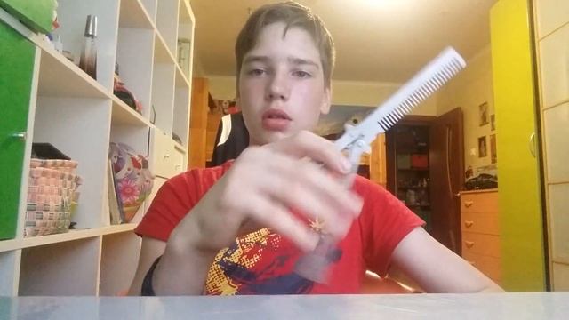 Как крутить нож бабочку. смотреть онлайн