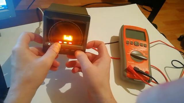 ПИД-регуляторы торговой марки «ТРИД» РТП 342-1В3Р-485 смотреть онлайн