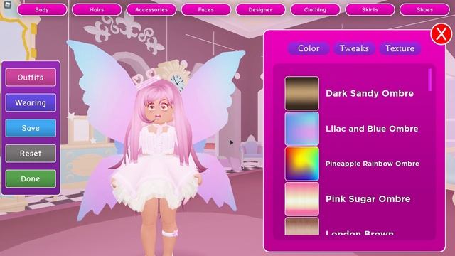 *NEW* How to Get HALOS in Crown Academy! (Roblox) смотреть онлайн