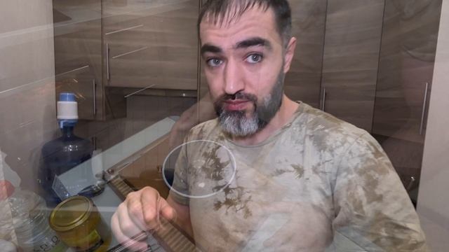 Крылья в кисло-сладком соусе! простой и вкусный #рецепт