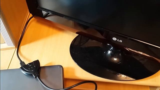 Разветвитель для HDMI смотреть онлайн