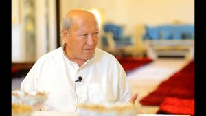 Интервю с Мирзакарим Норбеков в Узбекистан