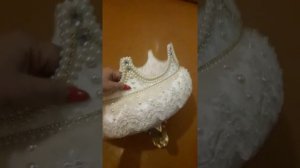 Обзор свадебной корзины
