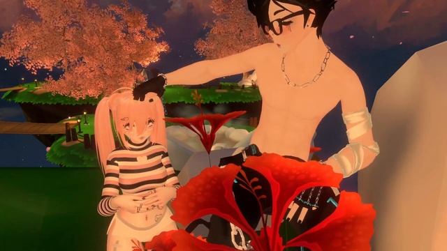 Does VRCHAT help with Anxiety&Depression? смотреть онлайн