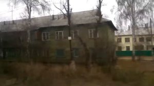 2018-10-25 Гидростроитель. Братск, Сибирь, Россия