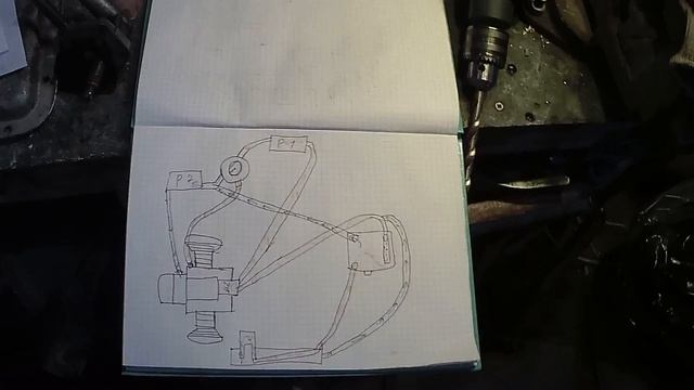 Тюнинг масленой системы днепр смотреть онлайн