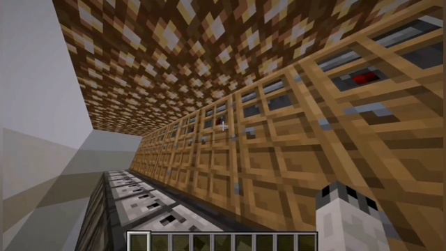 5 ПРОСТЫХ ФЕРМ В MINECRAFT! смотреть онлайн