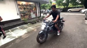 Suzuki Gixxer 150 Detailed Ownership Review