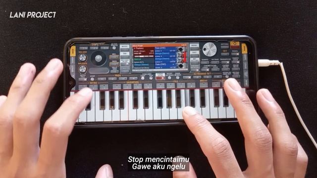 BAGI STYLE GRATIS!!! Biasa yang dipakai @LANIPROJECT (Rungkad-Manual ORG) смотреть онлайн