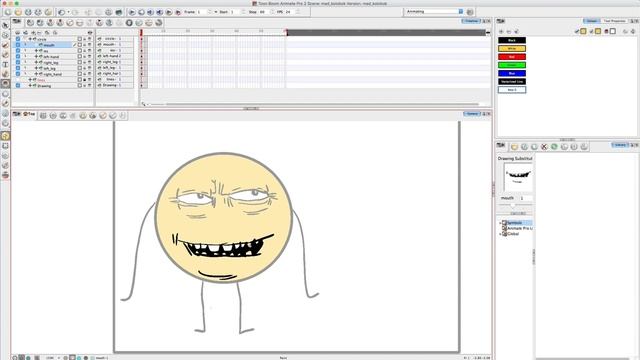 Как сделать мультик, если не умеешь рисовать смотреть онлайн