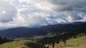 Горная Аджария - мусульманская Грузия ??