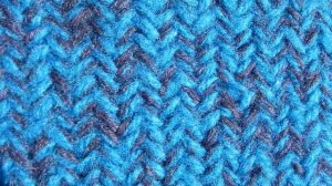 Чехол на табурет спицами презентация