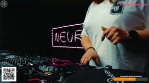 Нейробункер DJ школа / Выпускной стрим