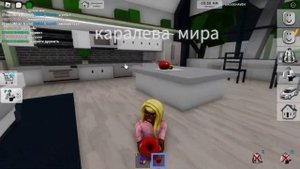 ДОЧЬ ПОПАЛА В БОЛЬНИЦУ!!! Грустная история в Роблокс... Roblox Brookhaven ?