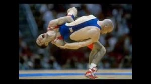 Самые лучшие ПРОГИБЫ по вольной борьбе!!!