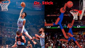 Stickman Dismounting лучшие моменты и смешные падения #20
