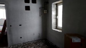 Отопление в двухэтажном доме.Разводка труб РЕХ,обзор первого этажа.Часть 1.Будет продолжение.