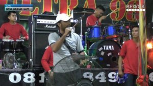 OM Ultra 98 Music | Roda Kehidupan | Erwin Bewok | Live Gasing Laut Banyuasin | Beken Production